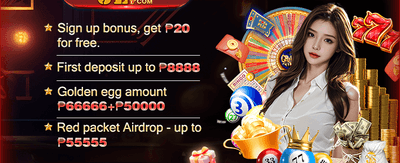 100% First Deposit Match
