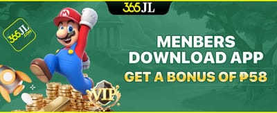 Jilievo mobile app download bonus promotion